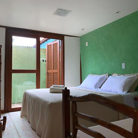 Pousada Refugio Da Lagoa Florianópolis Extérieur photo