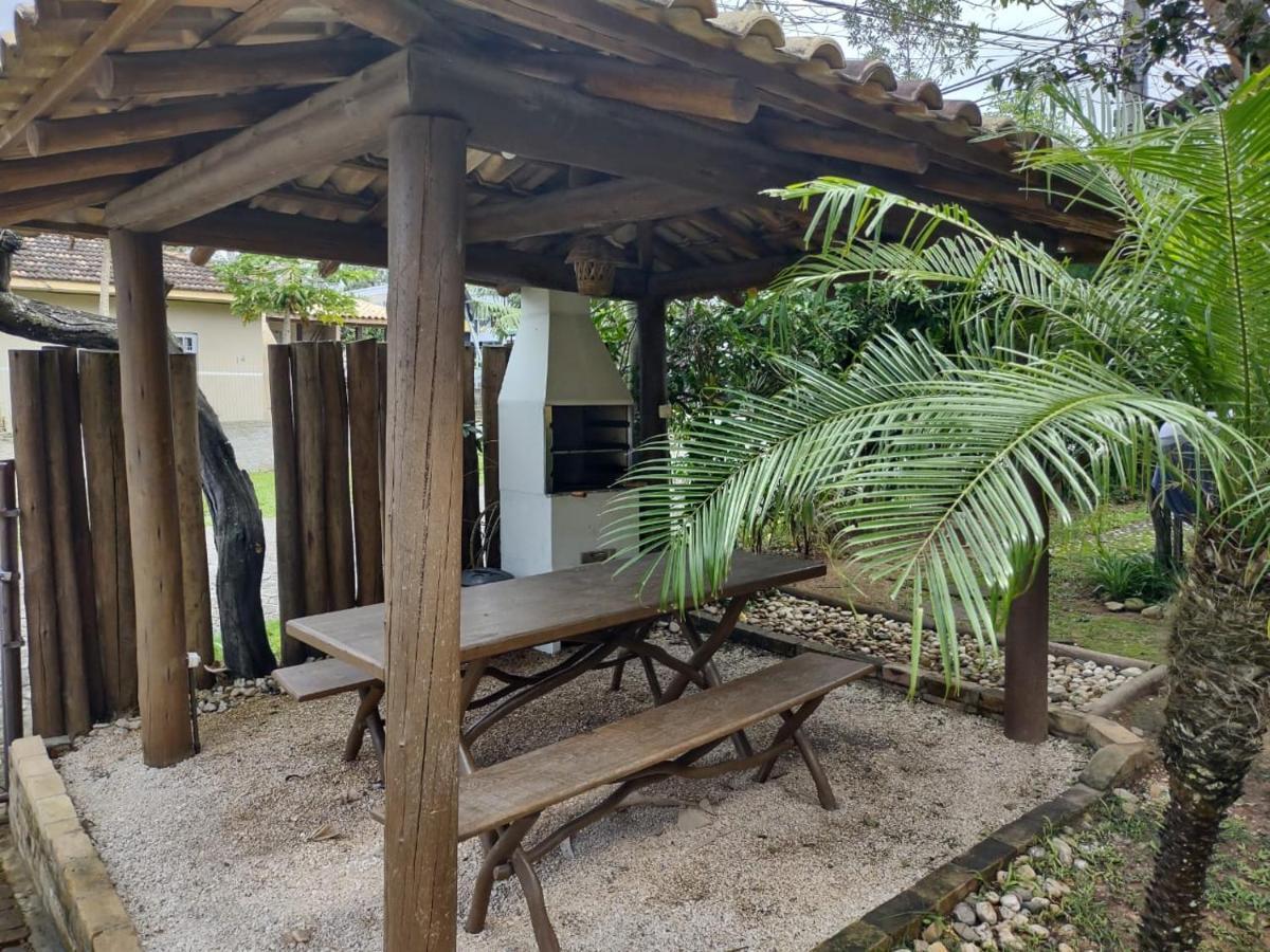 Pousada Refugio Da Lagoa Florianópolis Extérieur photo