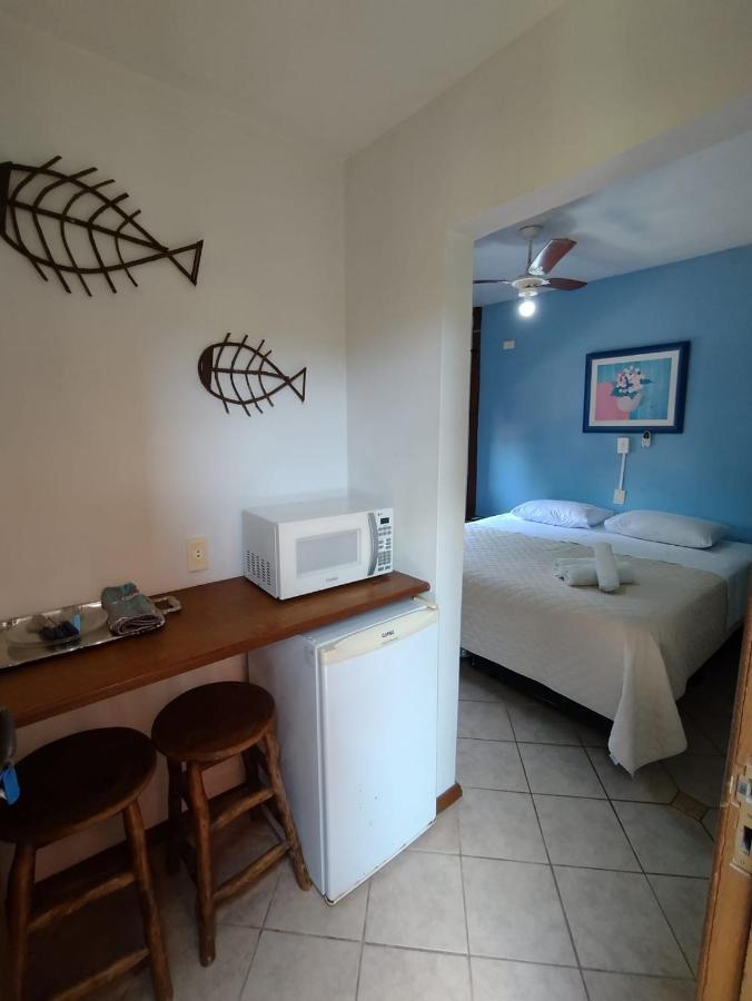 Pousada Refugio Da Lagoa Florianópolis Extérieur photo