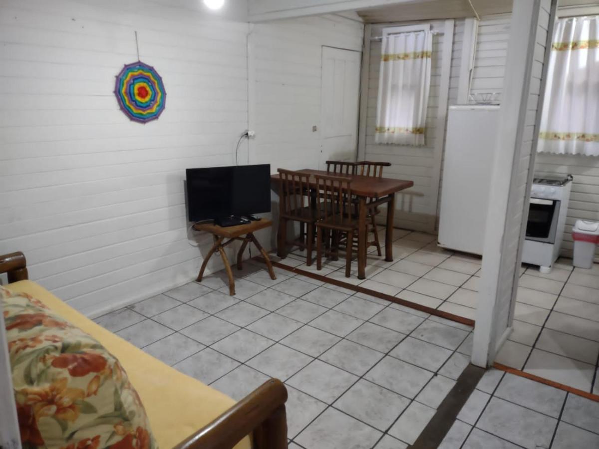 Pousada Refugio Da Lagoa Florianópolis Extérieur photo