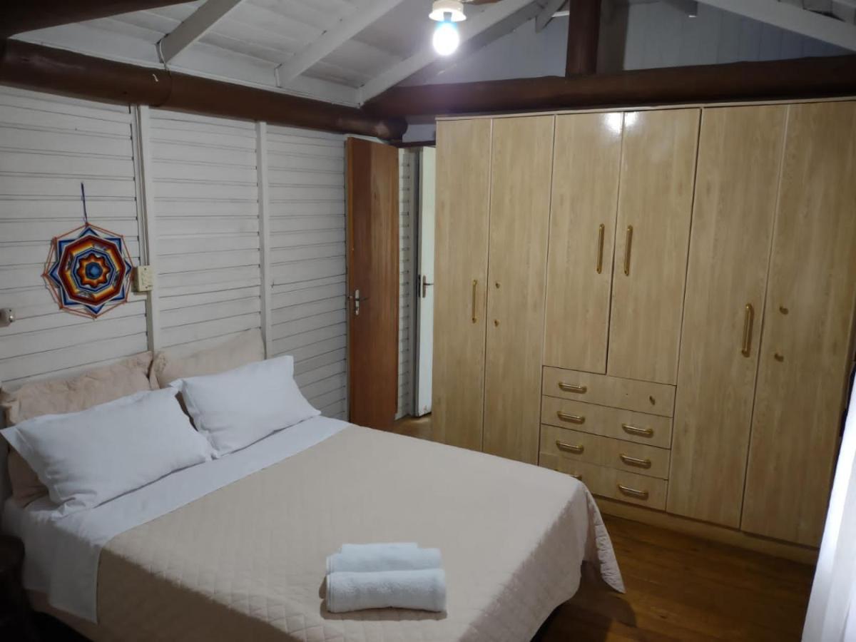 Pousada Refugio Da Lagoa Florianópolis Extérieur photo