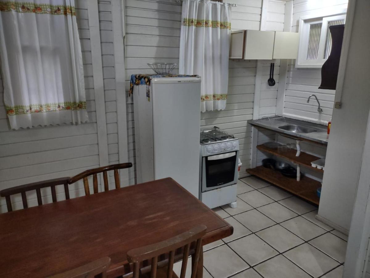Pousada Refugio Da Lagoa Florianópolis Extérieur photo