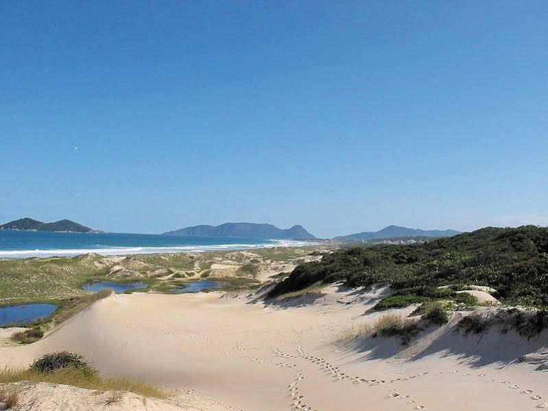 Pousada Refugio Da Lagoa Florianópolis Extérieur photo