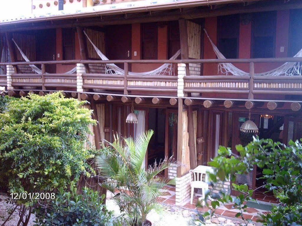 Pousada Refugio Da Lagoa Florianópolis Extérieur photo
