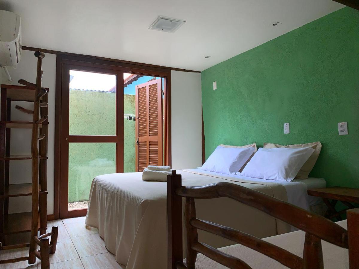 Pousada Refugio Da Lagoa Florianópolis Extérieur photo