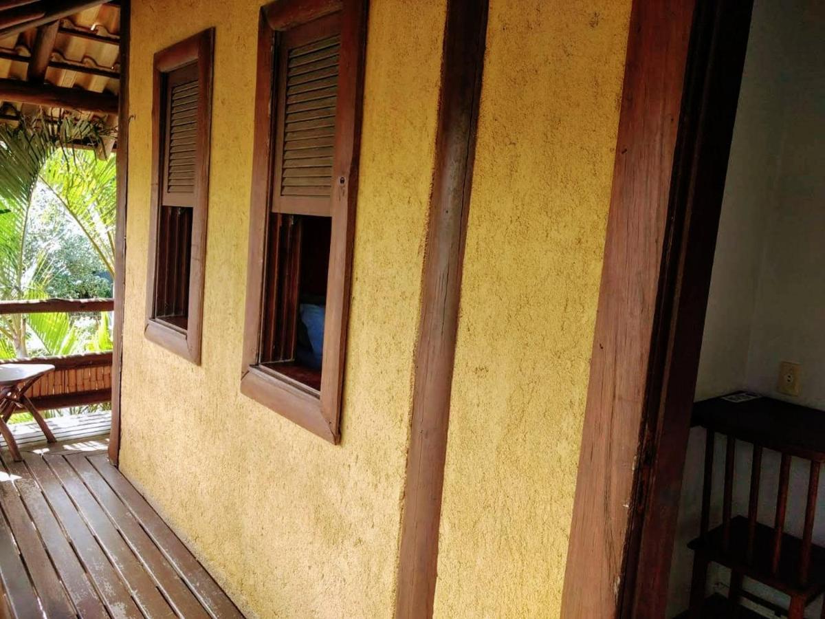 Pousada Refugio Da Lagoa Florianópolis Extérieur photo