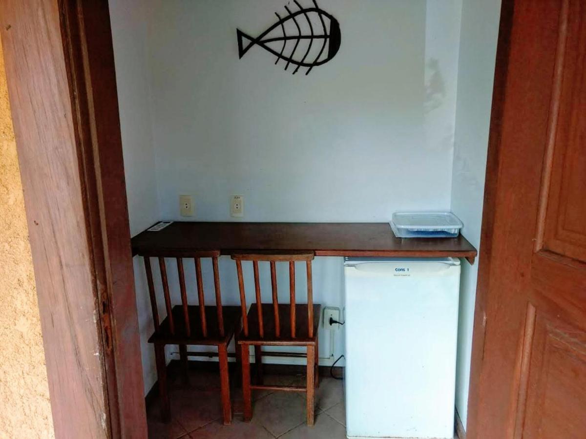 Pousada Refugio Da Lagoa Florianópolis Extérieur photo